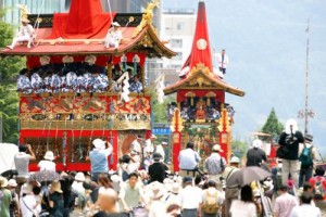 京都祇園祭